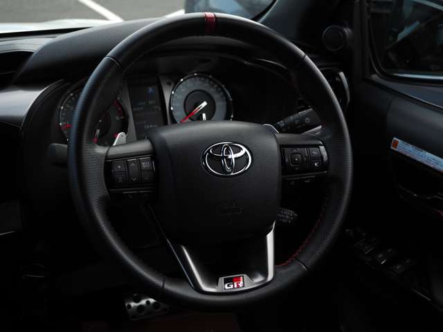 トヨタ ハイラックス ２．４ Ｚ ディーゼルターボ ４ＷＤ R5年 (東北) 99