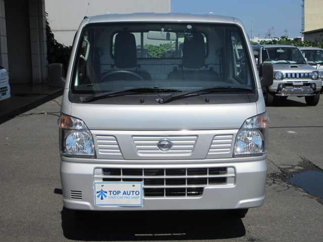 日産 ＮＴ１００クリッパー ６６０ ＤＸ ４ＷＤ H30年 () 99
