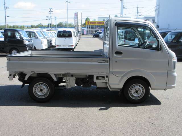 日産 ＮＴ１００クリッパー ６６０ ＤＸ ４ＷＤ H30年 () 99