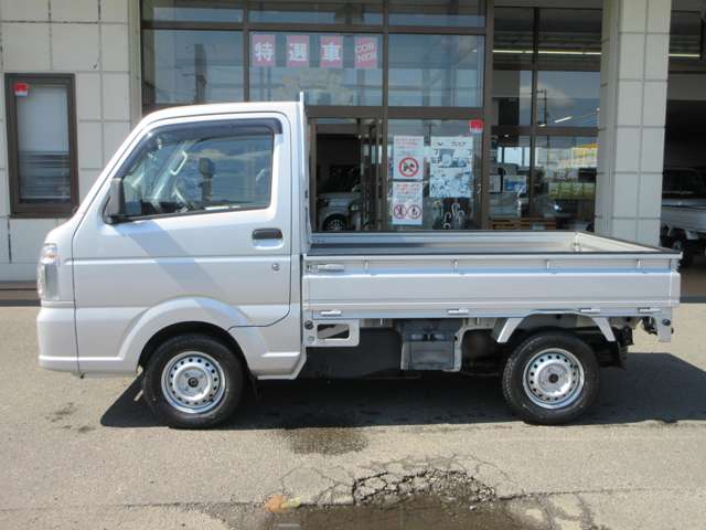 日産 ＮＴ１００クリッパー ６６０ ＤＸ ４ＷＤ H30年 () 99