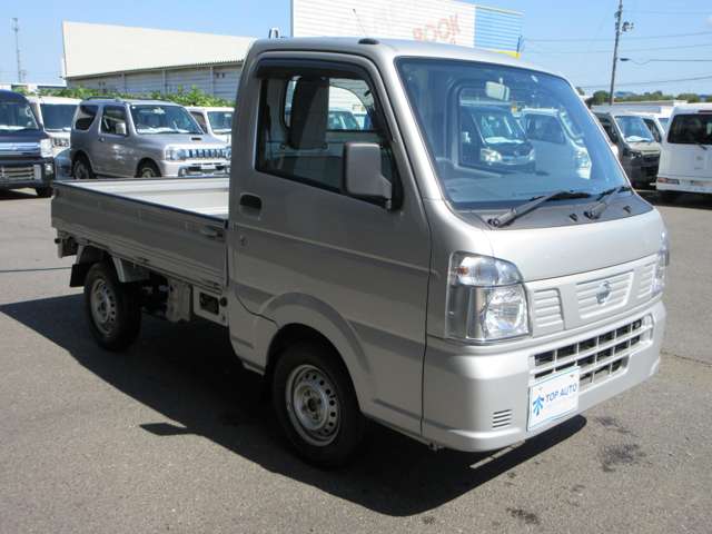日産 ＮＴ１００クリッパー ６６０ ＤＸ ４ＷＤ H30年 () 99