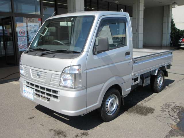 日産 ＮＴ１００クリッパー ６６０ ＤＸ ４ＷＤ H30年 () 99