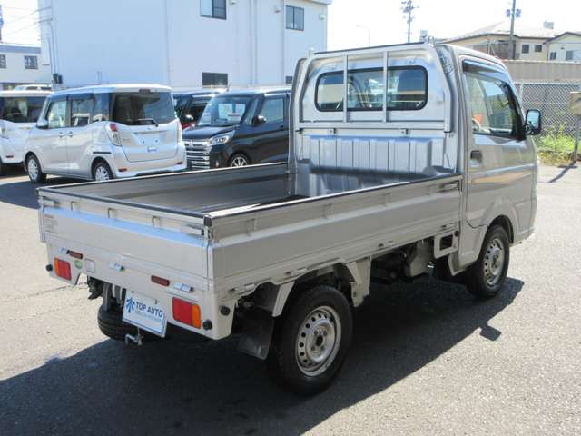日産 ＮＴ１００クリッパー ６６０ ＤＸ ４ＷＤ H30年 () 99