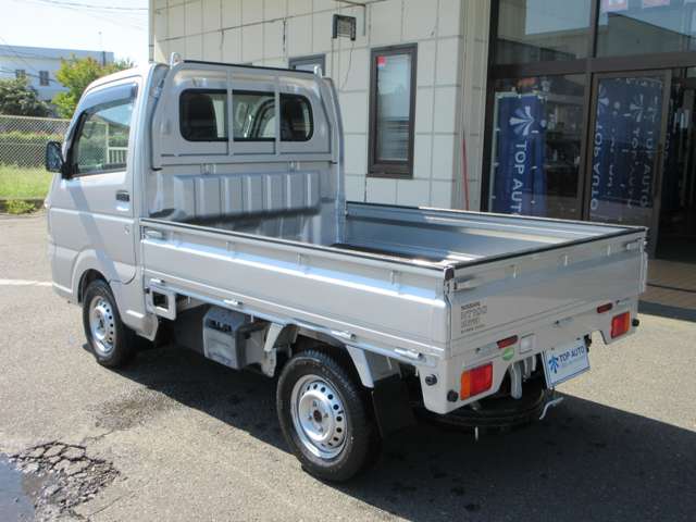 日産 ＮＴ１００クリッパー ６６０ ＤＸ ４ＷＤ H30年 () 99