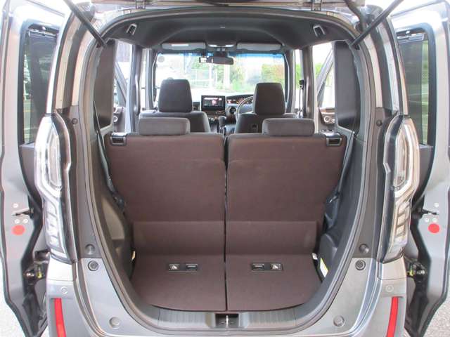 ホンダ Ｎ　ＢＯＸ カスタム ６６０ Ｇ ＥＸ ホンダセンシング R1年 () 99