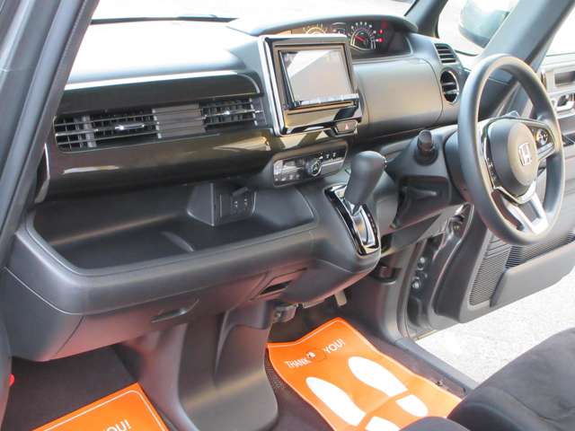 ホンダ Ｎ　ＢＯＸ カスタム ６６０ Ｇ ＥＸ ホンダセンシング R1年 () 99