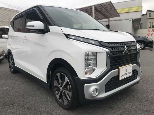 三菱 ｅＫクロス ６６０ Ｇ プラス エディション R3年 () 99