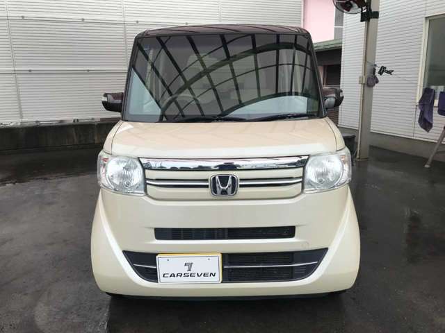 ホンダ Ｎ　ＢＯＸ ６６０ Ｇ Ｌパッケージ H28年 () 99