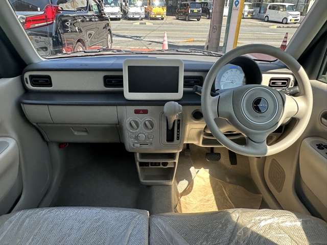 スズキ アルトラパン ６６０ ハイブリッド Ｇ R8年 () 99