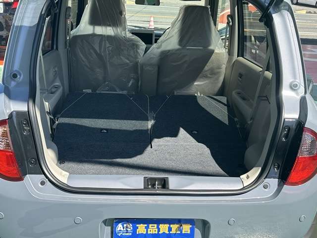 スズキ アルトラパン ６６０ ハイブリッド Ｇ R8年 () 99