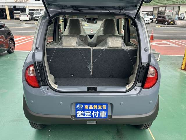 スズキ アルトラパン ６６０ ハイブリッド Ｘ R8年 () 99