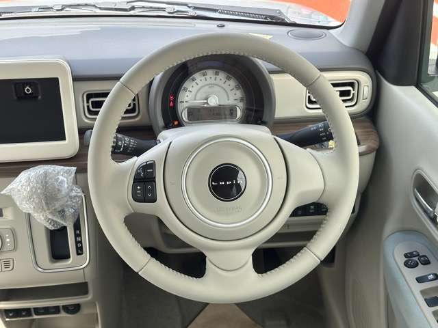 スズキ アルトラパン　ＬＣ ＬＣ ６６０ ハイブリッド Ｘ R8年 () 99