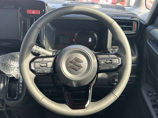 スズキ スペーシア　ギア ６６０ ギア ハイブリッド ＸＺターボ ４ＷＤ R8年 () 99