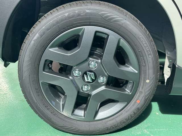 スズキ スペーシア　ギア ６６０ ギア ハイブリッド ＸＺターボ ４ＷＤ R8年 () 99