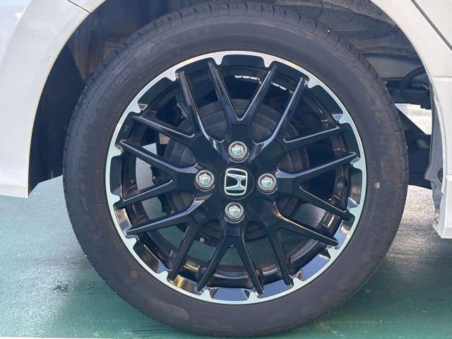 ホンダ Ｎ−ＷＧＮ カスタム ６６０ Ｌ ターボ R5年 () 99