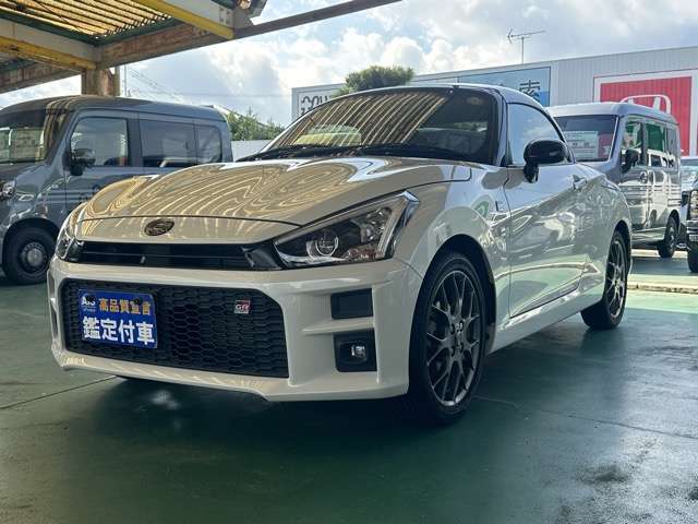 トヨタ コペン ６６０ ＧＲ スポーツ R2年 () 99