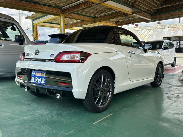 トヨタ コペン ６６０ ＧＲ スポーツ R2年 () 99