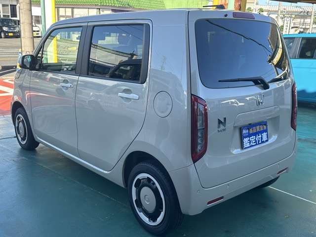 ホンダ Ｎ−ＷＧＮ ６６０ Ｌ ファッションスタイル ４ＷＤ R8年 () 99