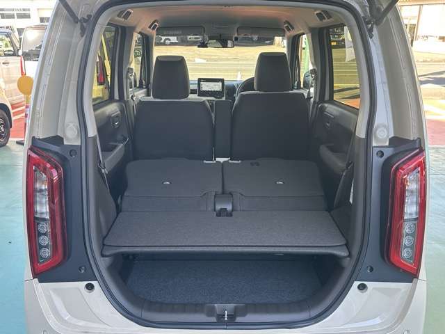 ホンダ Ｎ−ＷＧＮ ６６０ Ｌ ファッションスタイル ４ＷＤ R8年 () 99