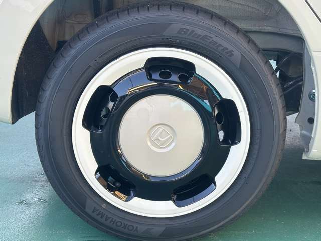 ホンダ Ｎ−ＷＧＮ ６６０ Ｌ ファッションスタイル ４ＷＤ R8年 () 99
