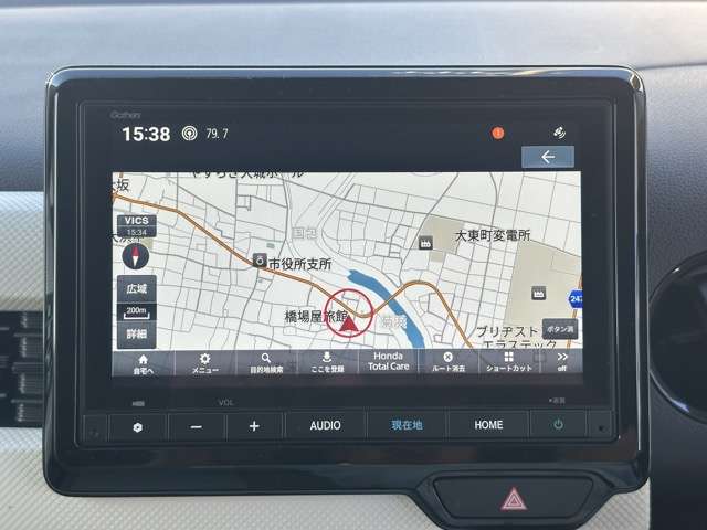 ホンダ Ｎ−ＷＧＮ ６６０ Ｌ ファッションスタイル ４ＷＤ R8年 () 99