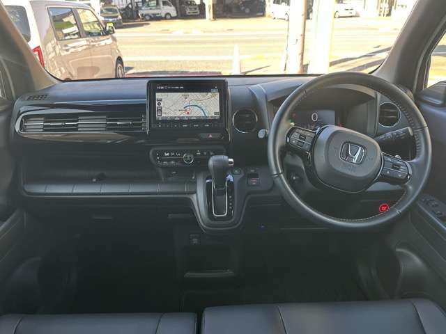 ホンダ Ｎ−ＷＧＮ カスタム ６６０ Ｌ ターボ ブラックスタイル ４ＷＤ R7年 () 99