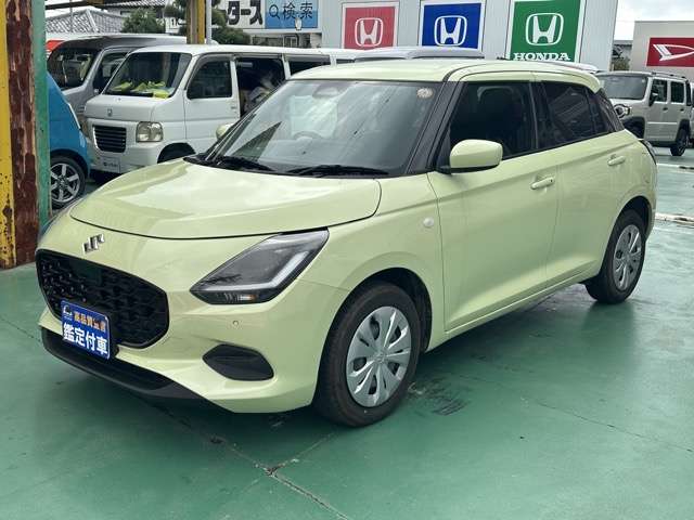 スズキ スイフト １．２ ＸＧ R6年 () 99