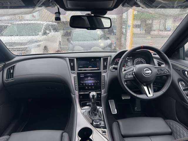 日産 スカイライン ３．０ ＮＩＳＭＯ R6年 () 99