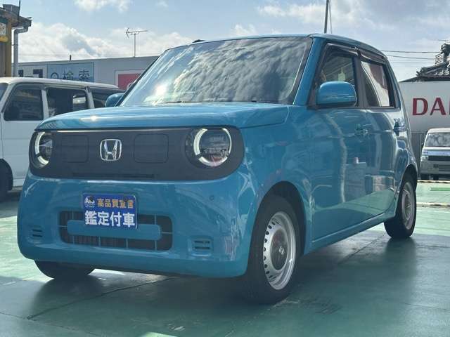 ホンダ Ｎ−ＯＮＥ Ｅ： Ｇ R7年 () 99