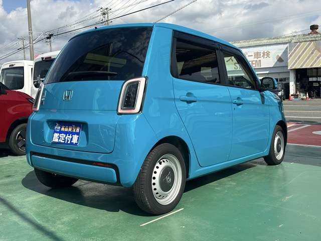ホンダ Ｎ−ＯＮＥ Ｅ： Ｇ R7年 () 99