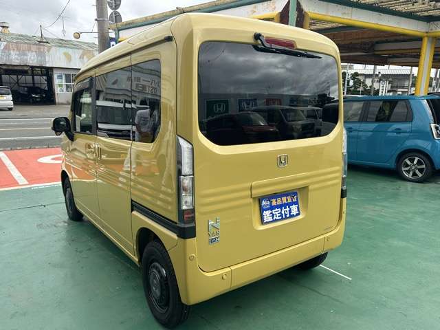 ホンダ Ｎ−ＶＡＮ　ｅ： ｅ：ファン R7年 () 99