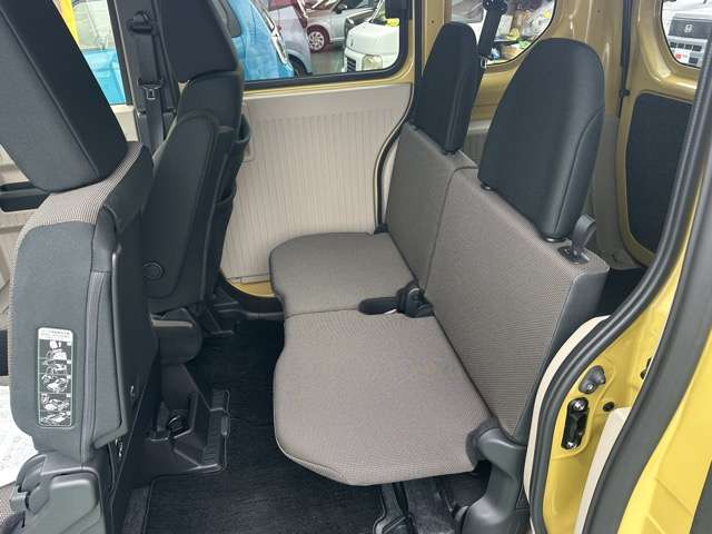 ホンダ Ｎ−ＶＡＮ　ｅ： ｅ：ファン R7年 () 99