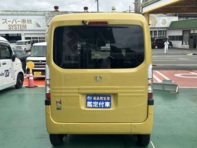 ホンダ Ｎ−ＶＡＮ　ｅ： ｅ：ファン R7年 () 99