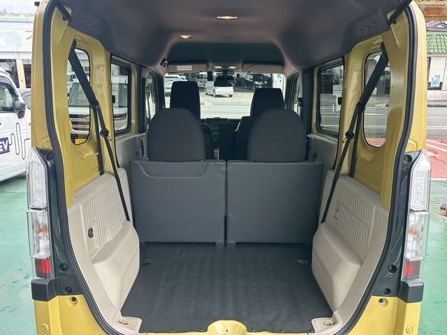 ホンダ Ｎ−ＶＡＮ　ｅ： ｅ：ファン R7年 () 99
