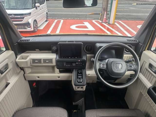 ホンダ Ｎ−ＶＡＮ　ｅ： ｅ：ファン R7年 () 99