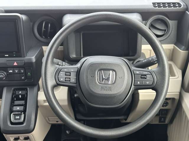 ホンダ Ｎ−ＶＡＮ　ｅ： ｅ：ファン R7年 () 99