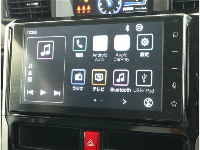 ダイハツ トール １．０ カスタムＧ R7年 (東海) 99