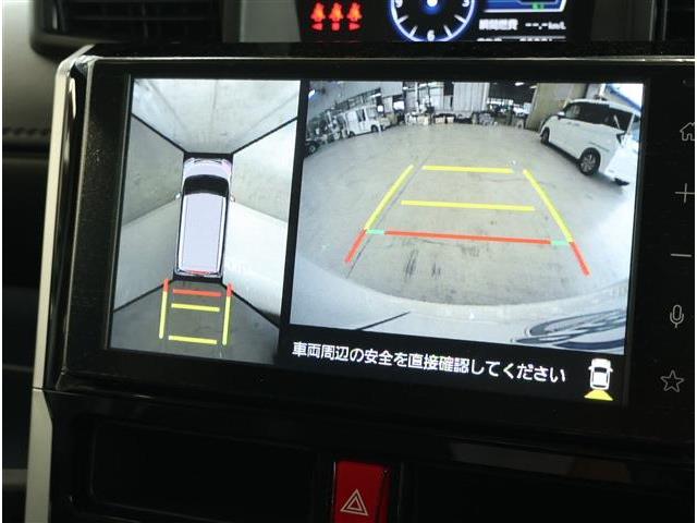 ダイハツ トール １．０ カスタムＧ R7年 (東海) 99