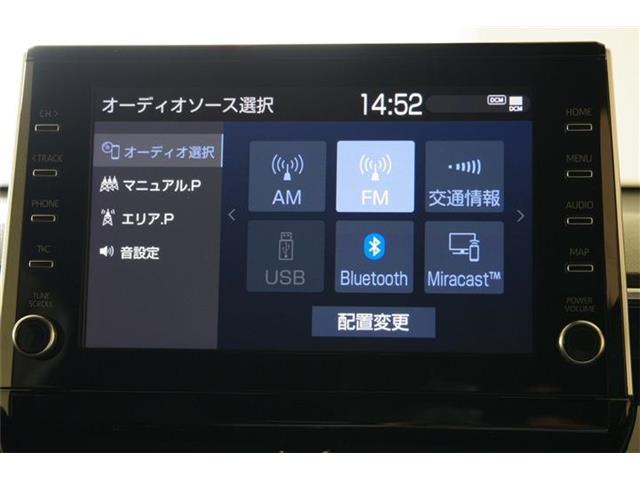 トヨタ カローラクロス　ハイブリッド １．８ ハイブリッド Ｓ R4年 (東海) 99
