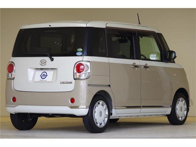 ダイハツ ムーヴ　キャンバス ６６０ Ｇ メイクアップＶＳ ＳＡＩＩＩ R3年 (東海) 99