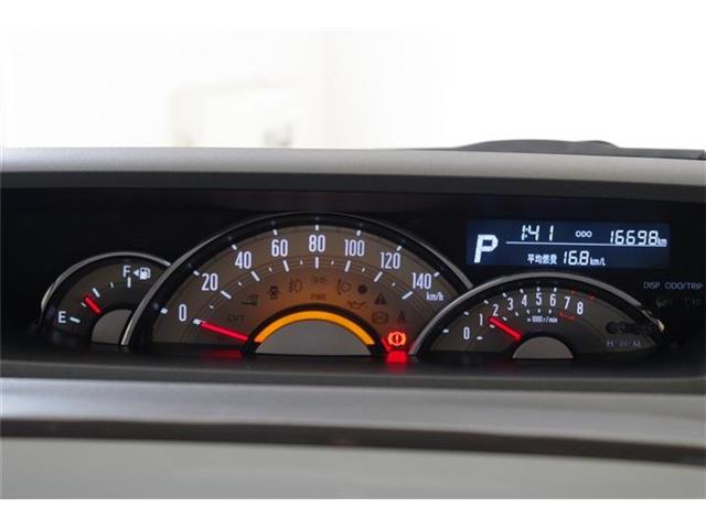 ダイハツ ムーヴ　キャンバス ６６０ Ｇ メイクアップＶＳ ＳＡＩＩＩ R3年 (東海) 99