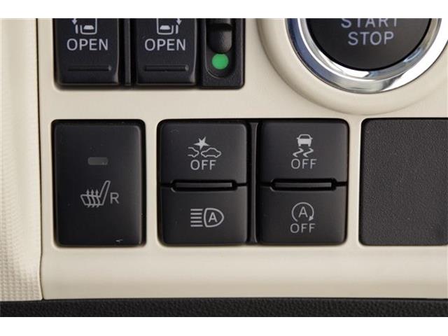 ダイハツ ムーヴ　キャンバス ６６０ Ｇ メイクアップＶＳ ＳＡＩＩＩ R3年 (東海) 99