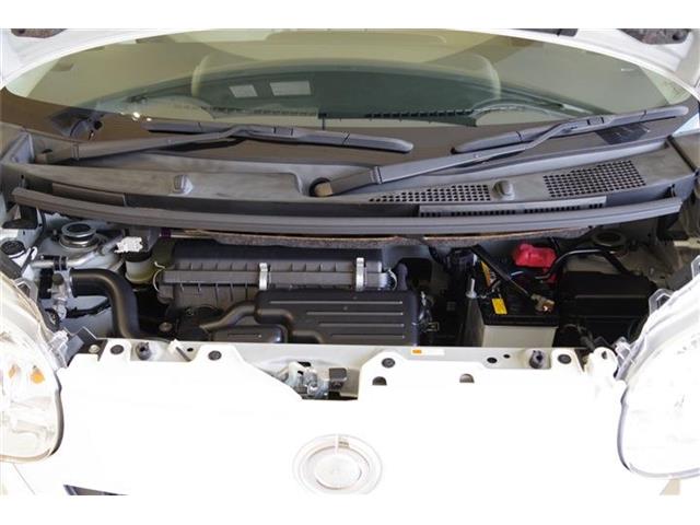 ダイハツ ムーヴ　キャンバス ６６０ Ｇ メイクアップＶＳ ＳＡＩＩＩ R3年 (東海) 99