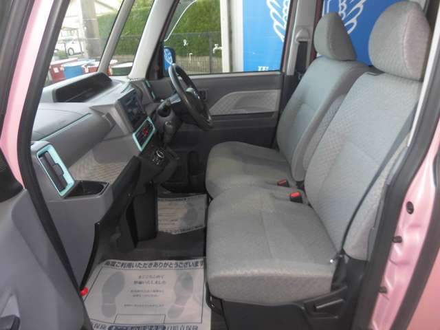 ダイハツ タント ６６０ Ｘ R1年 (東海) 99