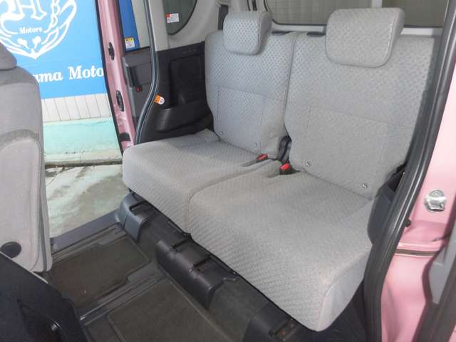 ダイハツ タント ６６０ Ｘ R1年 (東海) 99