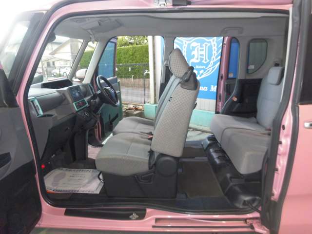 ダイハツ タント ６６０ Ｘ R1年 (東海) 99
