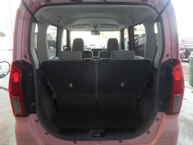 ダイハツ タント ６６０ Ｘ R1年 (東海) 99