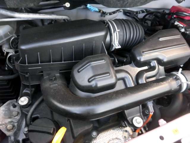 ダイハツ タント ６６０ Ｘ R1年 (東海) 99