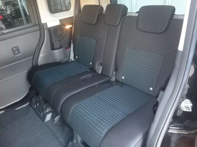 トヨタ ルーミー １．０ カスタム Ｇ ４ＷＤ R6年 (北海道) 99
