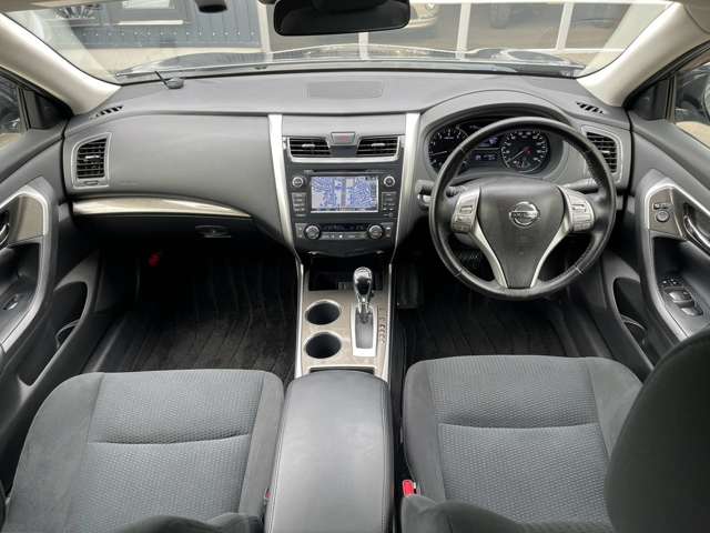 日産 ティアナ ２．５ ＸＬ ナビＡＶＭパッケージ H28年 (北海道) 99